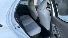 Toyota Yaris 1.5 Hybrid Excel 5dr CVT Hybrid Hatchback